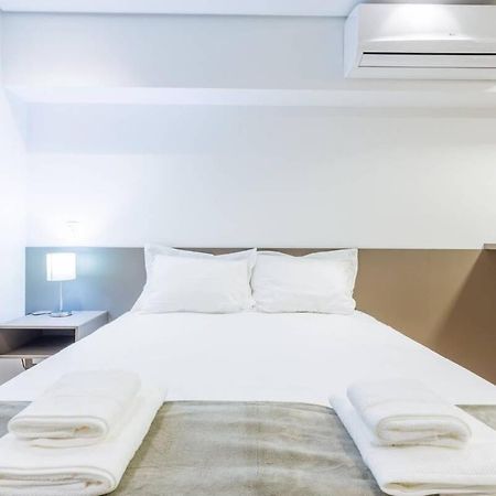Bhomy Bela Vista Moderno E Pratico Apm1207 Apartment São Paulo Luaran gambar
