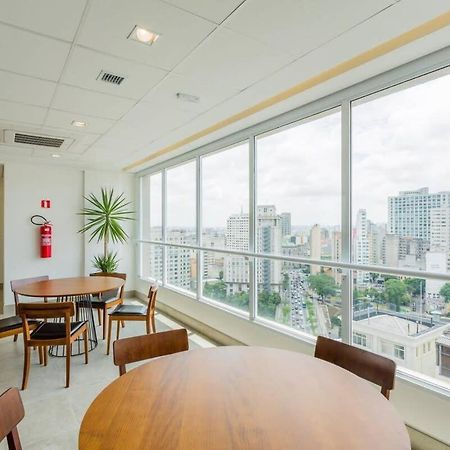 Bhomy Bela Vista Moderno E Pratico Apm1207 Apartment São Paulo Luaran gambar