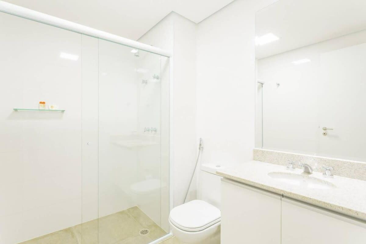 Bhomy Bela Vista Moderno E Pratico Apm1207 Apartment São Paulo Luaran gambar