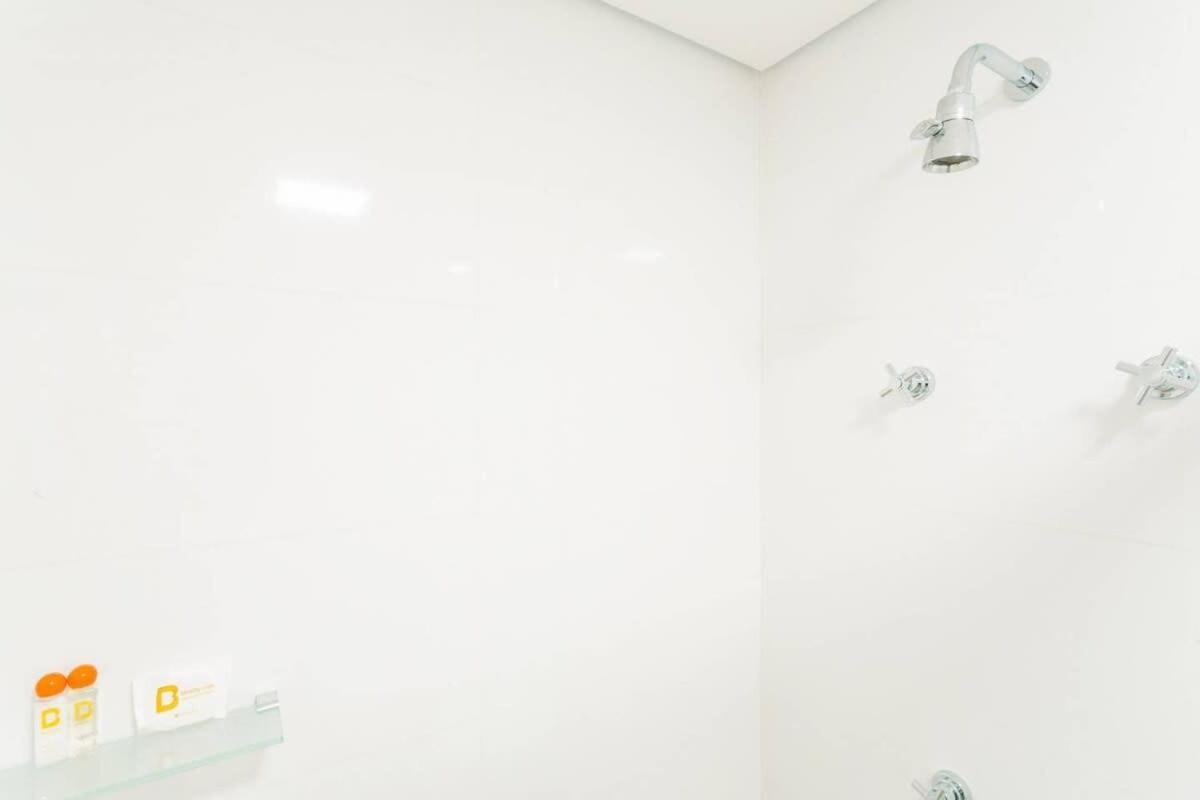 Bhomy Bela Vista Moderno E Pratico Apm1207 Apartment São Paulo Luaran gambar